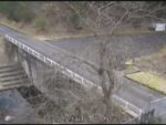 横谷川 但東ダム（上流）のライブカメラ|兵庫県豊岡市のサムネイル