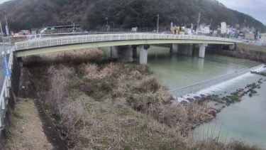 夢前川 書写局のライブカメラ|兵庫県姫路市のサムネイル