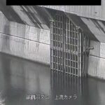 諭鶴羽川 諭鶴羽ダム（上流）のライブカメラ|兵庫県南あわじ市のサムネイル