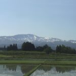 月山のライブカメラ|山形県鶴岡市のサムネイル