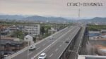 岐阜県道77号 鏡島大橋のライブカメラ|岐阜県岐阜市のサムネイル