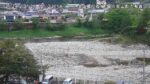 飛騨川 金山振興事務所より金山橋のライブカメラ|岐阜県下呂市のサムネイル