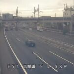 東関東自動車道 湾岸市川インターチェンジのライブカメラ|千葉県市川市のサムネイル