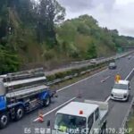 常磐自動車道 いわきジャンクションのライブカメラ|福島県いわき市のサムネイル