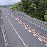 常磐自動車道 南相馬インターチェンジのライブカメラ|福島県南相馬市のサムネイル