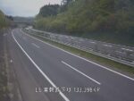 常磐自動車道 高萩インターチェンジのライブカメラ|茨城県高萩市のサムネイル