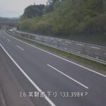 常磐自動車道 高萩インターチェンジのライブカメラ|茨城県高萩市のサムネイル