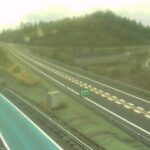 首都圏中央連絡自動車道 茂原長南インターチェンジのライブカメラ|千葉県茂原市のサムネイル