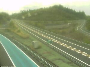 千葉県茂原市 首都圏中央連絡自動車道 茂原長南インターチェンジのライブカメラ