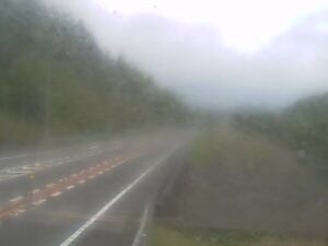 千葉県山武市 首都圏中央連絡自動車道 山武成東インターチェンジのライブカメラ