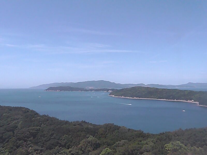 紀淡海峡のライブカメラ-和歌山県和歌山市 | ライブカメラHUB