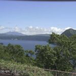 摩周湖のライブカメラ|北海道弟子屈町のサムネイル