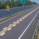 日本海東北自動車道 酒田中央インターチェンジのライブカメラ|山形県酒田市のサムネイル