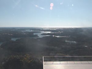 三重県志摩市 志摩半島横山から英虞湾のライブカメラ