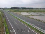 東北自動車道 西那須野塩原インターチェンジのライブカメラ|栃木県那須塩原市のサムネイル