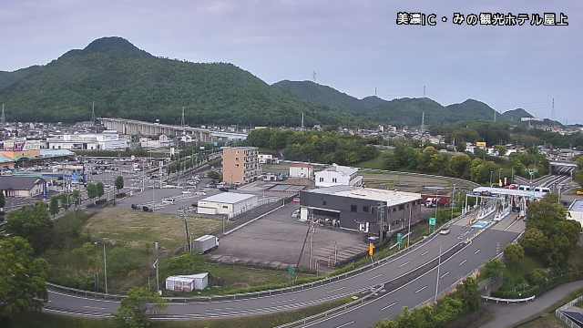岐阜県美濃市のライブカメラ ライブカメラHUB