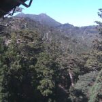 屋久島の山々のライブカメラ|鹿児島県屋久島町のサムネイル