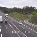 横浜横須賀道路 朝比奈インターチェンジのライブカメラ|神奈川県横浜市のサムネイル