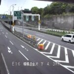 横浜横須賀道路金沢支線 並木インターチェンジのライブカメラ|神奈川県横浜市のサムネイル