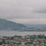 KTVより大石地区のライブカメラ|山梨県富士河口湖町のサムネイル