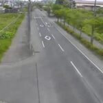 北海道道14号 白浜橋付近のライブカメラ|北海道厚岸町のサムネイル