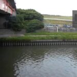 新河岸川 笹目橋のライブカメラ|東京都板橋区のサムネイル
