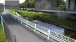 川口川 清水橋のライブカメラ|東京都八王子市のサムネイル