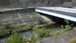 大栗川 大栗川橋のライブカメラ|東京都八王子市のサムネイル