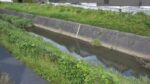 湯殿川 白旗橋のライブカメラ|東京都⼋王子市のサムネイル