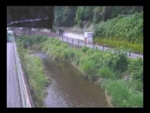 東京都八王子市 南浅川 浅川事務所のライブカメラ