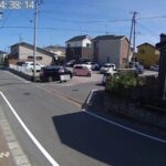 ウミネコ商店店舗前道路のライブカメラ|福島県いわき市のサムネイル