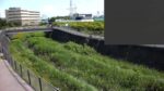 残堀川 下砂橋のライブカメラ|東京都立川市のサムネイル
