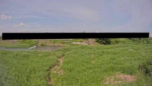 東京都八王子市 秋川 東秋川橋（左岸）のライブカメラ