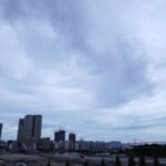 レインボーブリッジ・築地市場跡地・築地大橋のライブカメラ|東京都千代田区のサムネイル