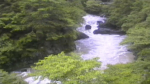 川原樋川 野迫川村 北今西1のライブカメラ|奈良県野迫川村のサムネイル