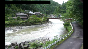 奈良県上北山村 小橡川 上北山村 小橡瀧川寺のライブカメラ