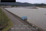 五十鈴川 河口部のライブカメラ|三重県伊勢市のサムネイル