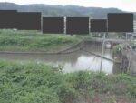 旧黒川 黒川周辺（与板町与板）のライブカメラ|新潟県長岡市のサムネイル