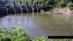 成羽川 黒鳥ダムのライブカメラ|岡山県高梁市のサムネイル