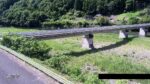 成羽川 長屋橋のライブカメラ|岡山県高梁市のサムネイル