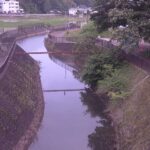 恩曽川 八ッ橋下流のライブカメラ|神奈川県厚木市のサムネイル