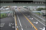 国道1号 かの里高架橋のライブカメラ|愛知県名古屋市のサムネイル