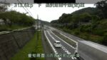 国道1号 長沢町西千束交差点東のライブカメラ|愛知県豊川市のサムネイル