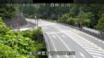 国道153号 西洞交差点北のライブカメラ|愛知県豊田市のサムネイル