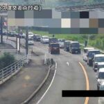 国道204号 楠久津交差点付近のライブカメラ|佐賀県伊万里市のサムネイル