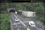 国道23号 坂野トンネル坑口豊橋側のライブカメラ|愛知県蒲郡市のサムネイル