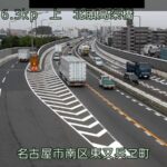 国道23号 北頭高架橋のライブカメラ|愛知県名古屋市のサムネイル