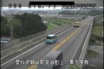国道23号 元屋敷高架橋西のライブカメラ|愛知県幸田町のサムネイル