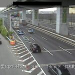 国道23号 大高インターチェンジのライブカメラ|愛知県大府市のサムネイル