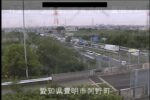 国道23号 豊明インターチェンジのライブカメラ|愛知県豊明市のサムネイル